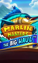 Marlin Masters: The Big Haul