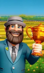 Big Bass Return to the Races