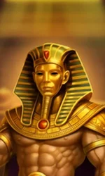 Treasures of Osiris