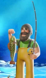 Big Bass Bonanza