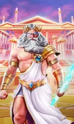 Gates of Olympus
