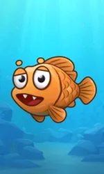 Fish Boom