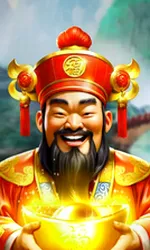 Chests of Cai Shen