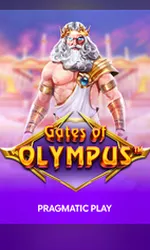Pragmatic Play Gates Of Olympus