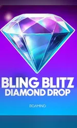Bling Blitz Diamond Drop
