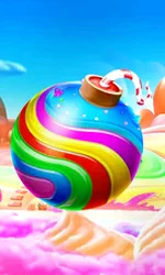 Sweet Bonanza